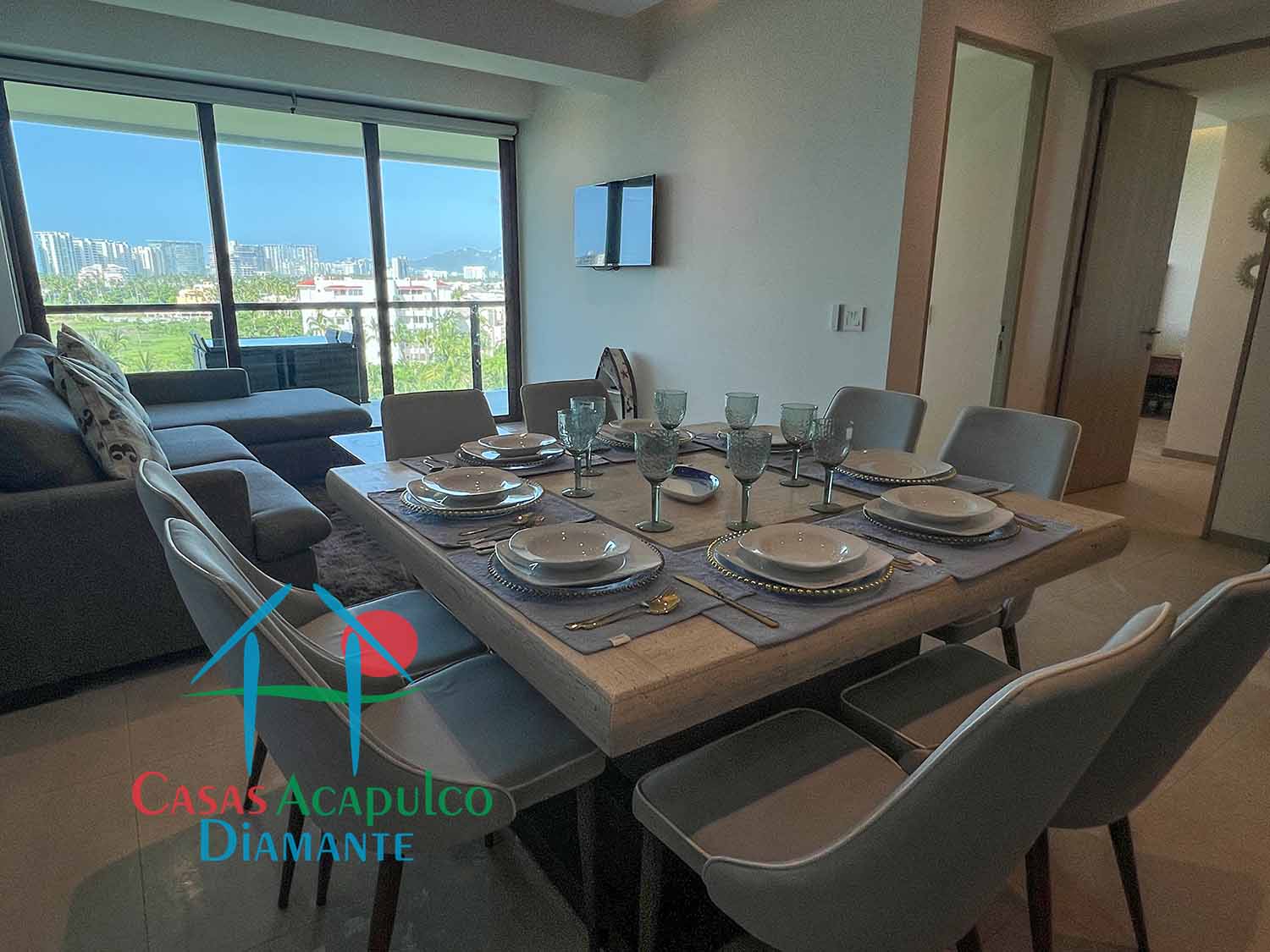 La Isla Ibiza B7 - Estancia 3